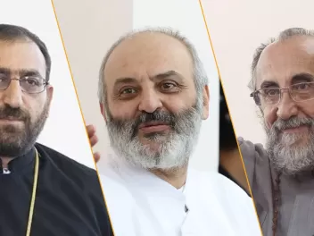 Արշակ Սրբազանին տարել են նույն խուց, որ 3 սրբազանների զրույցները գաղտնալսեն. «Հրապարակ»