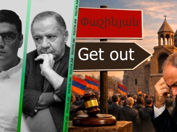Տեսանյութ․ Որոշումը կայացված է․ Փաշինյանը պետք է հեռանա․ խռխռալն անիմաստ