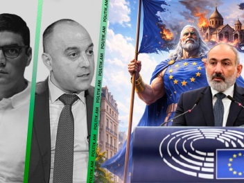 ԵՄ-ն Փաշինյանի «վզին դրել է»․ փորձելու են կրկնել Մոլդովայի պատմությունը