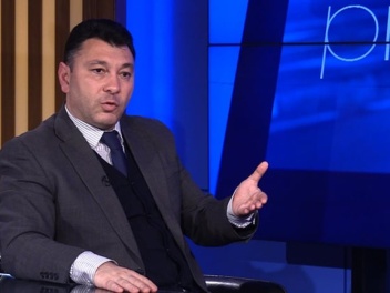 Դուք կերազեիք Սերժ Սարգսյանի ու ՀՀԿ-ի ինքնիշխանության 1 տոկոսն ունենայիք. Շարմազանով