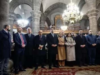 ՔՊ-ում խոր մանթրաժի մեջ են. «Հրապարակ»