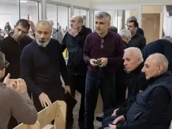 Լեմկինի ինստիտուտը Թրամփին կոչ է արել օգնել Բաքվում պահվող հայ գերիներն ազատ արձակվելու հարցում