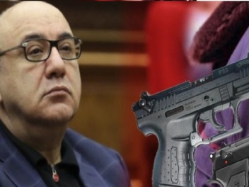 ՌԴ-ում ՀՀ դեսպան Գուրգեն Արսենյանը դիմել է վարչական դատարան` ընդդեմ ՆԳՆ ոստիկանության. «Ժողովուրդ»