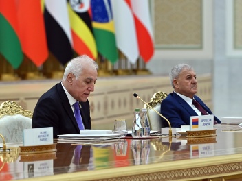 Խաղաղությունը պարզապես պատերազմի բացակայությունը չէ․ այն պահանջում է շարունակական ջանքեր․ Խաչատուրյան