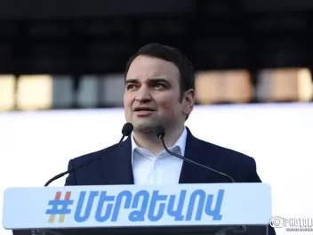 Ես փոքր տարիքում ավելի լավ գիտեի Սյունիքի տեղը, քան դուք՝ մինչև ձեր նշանակվելը. Նարեկ Կարապետյանը՝ ՔՊ-ականներին