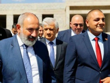 ՔՊ-ում ի՞նչը չներեցին Կարեն Սարուխանյանին. «Հրապարակ»