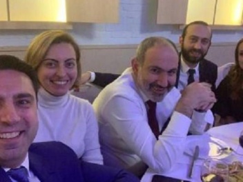 Քաղաքական ժողո՞վ, թե՞ նախընտրական քեֆ. հայտնի է՝ որտեղ են հավաքվելու. «Հրապարակ»