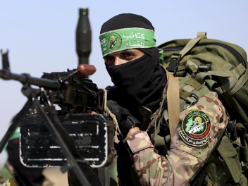 ՀԱՄԱՍ շարժումը հաստատում է զինաթափման շուրջ բանակցություններին մասնակցելու իր պատրաստակամությունը