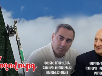 ՔՊ-ն մի ձեռքով քաղաքական դաշտում «զսպաշապիկ» է հագցնում համայնքին, մյուս ձեռքով` բողոքում. «Ժողովուրդ»