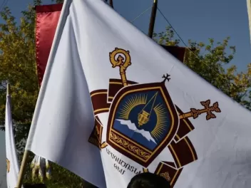 Արագածոտնի թեմը դատապարտում է իր առաջնորդի նկատմամբ կատարվող բռնաճնշումը