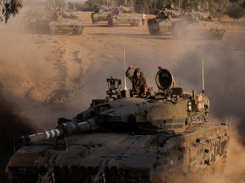 Израиль уничтожил одного из ключевых агентов “Хезболлы” по контрабанде оружия