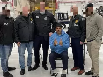 Դժվար է ասել՝ սա պայմանավորվածության արդյունք է, թե պարզապես Մադուրոյի բախտը բերել է. Սուրեն Սարգսյան