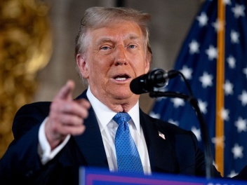 «Խաղաղության խորհուրդը» ժամանակի վատնում չի լինի. Թրամփ