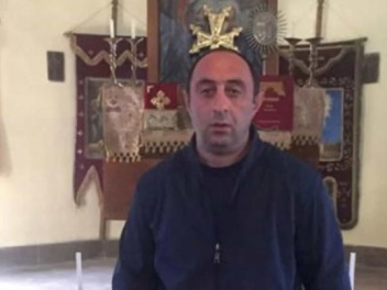 Արթիկի ՔԿ պետի տեղակալն ազատվել է պաշտոնից