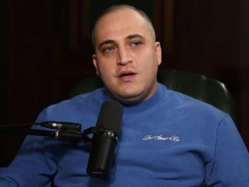 Նարեկ Սամսոնյանին հետ են տարել բանտ. փաստաբան