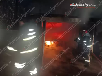 Նուբարաշենում բռնկված հրդեհի հետևանքով հիվանդանոց տեղափոխված վիրավոր եղբայրներից մեկը մաhացել է