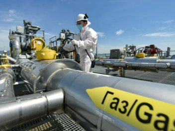 Իրանն առաջընթաց է նշում ռուսական գազի մատակարարման շուրջ բանակցություններում