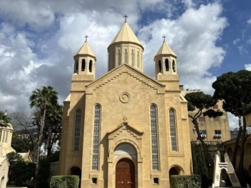 Սպահանում հայ է զոհվել