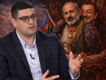 Տեսանյութ․ Փախար, հիմար կամ դավաճան կկու․ Ալիևը քո իմացած ուժեղ տղան չէ