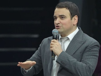 Փաշինյան տես, հույսը միշտ հաղթում է. Նարեկ Կարապետյան