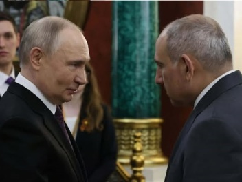 «Հրապարակ»․ Կոշտ զրույց է ընթացել փակ դռների հետեւում