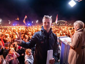 Մենք ազատագրել ենք Հունգարիան և տապալել Օրբանի ռեժիմը. Մադյար