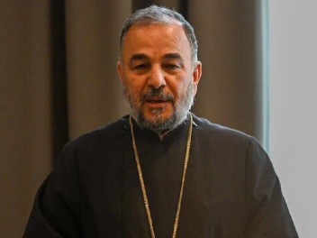 Արցախի թեմի առաջնորդը զղջո՞ւմ է. «Ժողովուրդ»