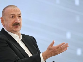 Ալիևը մտադիր է շահագործել Արցախի բոլոր հանքերը. «Ժողովուրդ»