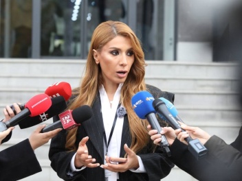 «Ուժեղ Հայաստան» կուսակցության անդամներ Գոհար Ղումաշյանը և Վերժինե Ստեփանյանն ազատ են արձակվել. Գոհար Մելոյան