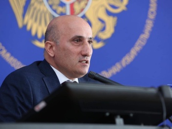 Քաղաքական ուժերի վստահված անձերը կարող են վերահաշվարկի ընթացքում ներկա գտնվել և հսկել ամբողջը ընթացքը․ Հովակիմյան
