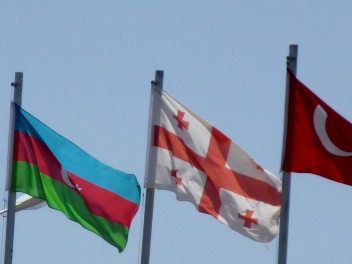 Ադրբեջանի, Թուրքիայի և Վրաստանի ԱԳ նախարարները Ստամբուլում կստորագրեն համատեղ հայտարարություն