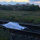 Пассажирский поезд Ереван-Гюмри задавил появившегося на путях гражданина