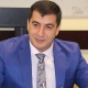 Левон Акопян назначен заместителем министра здравоохранения Армении