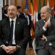 Ալիևը «բարձր է գնահատում Ադրբեջանի և Հայաստանի միջև խաղաղ բանակցությունները»