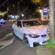Երևանում իրար են բախվել «Mazda»-ն ու «BMW»-ն․ վերջինի վարորդը եղել է ոչ սթափ վիճակում․ Shamshyan.com