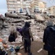 Թուրքիայում 3-րդ երկրաշարժն է գրանցվել՝ ավելի ուժգին