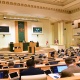 Վրաստանի խորհրդարանում այսօր քվեարկության կդրվի օտարերկրյա ազդեցության թափանցիկության մասին օրինագիծը