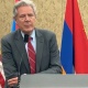 Фрэнк Паллоне призвал США оказать военную помощь Армении