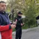 Երևանում պարեկները գողության վայրում հետապնդել ու վնասազերծել են վրացի գողին, ում հայտնաբերելու համար երկար ժամանակ է՝ աշխատում էին քրեական հետախույզները