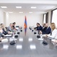 Միրզոյանը Եվրոպական հանձնաժողովի գլխավոր տնօրենին է ներկայացրել Հայաստանի և Ադրբեջանի միջև հարաբերությունների կարգավորման գործընթացում վերջին զարգացումները