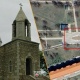 Շուշիում ոչնչացվել է 177-ամյա Սուրբ Հովհաննես Մկրտիչ եկեղեցին