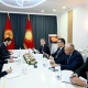 Кыргызстан выдвинул свою кандидатуру в непостоянные члены СБ ООН на 2027- 2028 годы