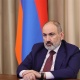 Пашинян согласен с идеей заключить мирный договор с Азербайджаном к ноябрю