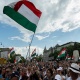 Հունգարիայում ընդդիմության բազմահազարանոց հանրահավաք է տեղի ունեցել