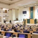 Վրաստանի խորհրդարանը երրորդ ընթերցմամբ ընդունեց օտարերկրյա գործակալների մասին օրենքը