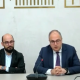 Դրվագը չեմ տեսել, լսել եմ. Վլադիմիր Վարդանյանը՝ Հովհաննավանքում քաղաքացու բերանը փակելու մասին