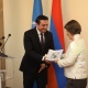 Հայաստանում նշվել է ՄԱԶԾ-ի 30 և ԱԺ-ՄԱԶԾ համագործակցության 5-ամյակները