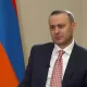 ԱԽ քարտուղար Արմեն Գրիգորյանը կմեկնի Մոսկվա