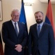 Հայաստանը խորապես գնահատում է Գերմանիայի հետ ձևավորված գործընկերությունը. Պապոյանի հանդիպումը Ալոիզ Ռայների հետ