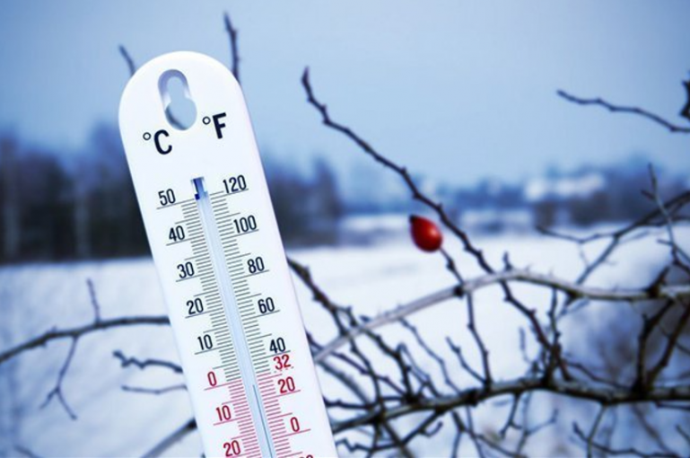 ՀՀ հյուսիսային շրջաններում ջերմաստիճանը կնվազի 10-12, Արարատյան դաշտում  կբարձրանա 8-10 աստիճանով